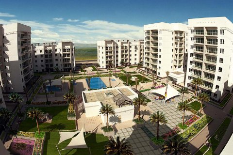 پروژه توسعه AL GHOZLAN در Greens، Dubai، امارات متحده عربی شماره 48992 - تصویر 6