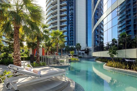 آپارتمان برای فروش در  Business Bay، Dubai، امارات متحده عربی  1 خوابه ، 97 متر مربع ، شماره 46960 - تصویر 4