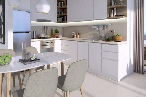آپارتمان برای فروش در  Downtown Dubai (Downtown Burj Dubai)، Dubai، امارات متحده عربی  3 خوابه ، 180 متر مربع ، شماره 47000 - تصویر 3