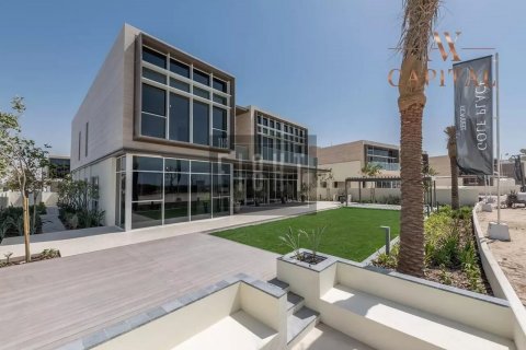 ویلا برای فروش در  Dubai Hills Estate، Dubai، امارات متحده عربی  6 خوابه ، 1248 متر مربع ، شماره 55028 - تصویر 1