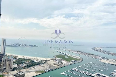 آپارتمان برای فروش در  Dubai Marina، Dubai، امارات متحده عربی  4 خوابه ، 295 متر مربع ، شماره 56196 - تصویر 12