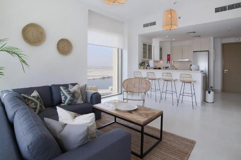 آپارتمان برای فروش در  Dubai Creek Harbour (The Lagoons)، Dubai، امارات متحده عربی  3 خوابه ، 150 متر مربع ، شماره 47030 - تصویر 2