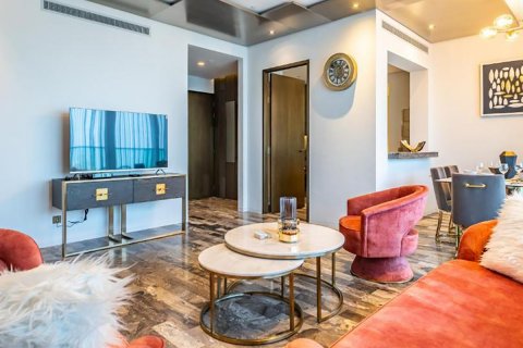 آپارتمان برای فروش در  Dubai Marina، Dubai، امارات متحده عربی  2 خوابه ، 176 متر مربع ، شماره 47206 - تصویر 3