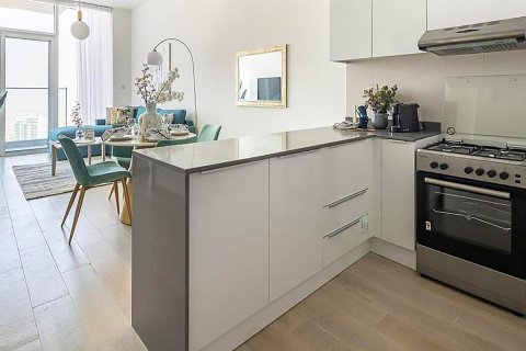 آپارتمان برای فروش در Jumeirah Village Circle، Dubai، امارات متحده عربی 3 خوابه ، 140 متر مربع ، شماره 46897 - تصویر 4