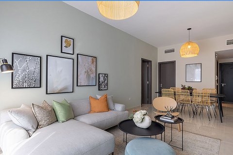 آپارتمان برای فروش در  Business Bay، Dubai، امارات متحده عربی  58 متر مربع ، شماره 47433 - تصویر 2