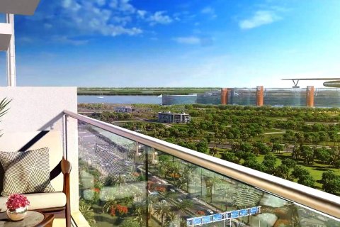پروژه توسعه RIVIERA (MBR) در Meydan، Dubai، امارات متحده عربی شماره 46822 - تصویر 4