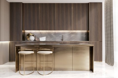 آپارتمان برای فروش در Dubai Harbour، Dubai، امارات متحده عربی 3 خوابه ، 209 متر مربع ، شماره 50464 - تصویر 1