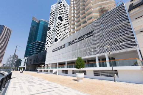 پروژه توسعه MILLENNIUM BINGHATTI در Business Bay، Dubai، امارات متحده عربی شماره 47407 - تصویر 6
