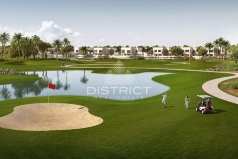 ویلا برای فروش در  Yas Island، Abu Dhabi، امارات متحده عربی  4 خوابه ، 313 متر مربع ، شماره 55027 - تصویر 8