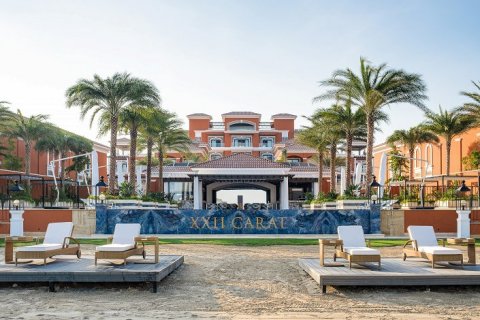 ویلا برای فروش در  Palm Jumeirah، Dubai، امارات متحده عربی  7 خوابه ، 1050 متر مربع ، شماره 53967 - تصویر 3