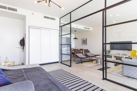 آپارتمان برای فروش در  Dubai Hills Estate، Dubai، امارات متحده عربی  1 خوابه ، 44 متر مربع ، شماره 47043 - تصویر 2