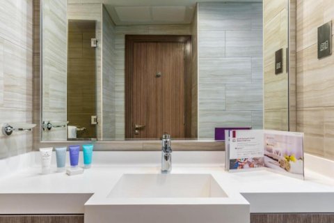 آپارتمان برای فروش در Jumeirah Lake Towers، Dubai، امارات متحده عربی 3 خوابه ، 214 متر مربع ، شماره 47160 - تصویر 5