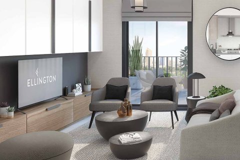 آپارتمان برای فروش در  Jumeirah Village Circle، Dubai، امارات متحده عربی  2 خوابه ، 118 متر مربع ، شماره 49016 - تصویر 4