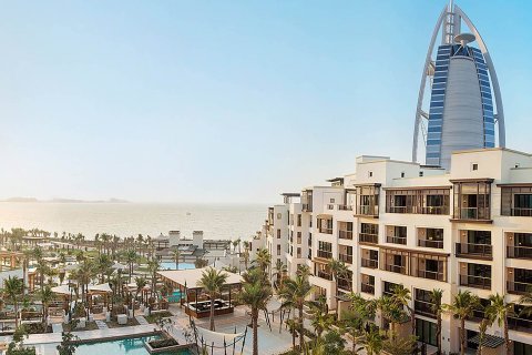 پروژه توسعه ASAYEL در Umm Suqeim، Dubai، امارات متحده عربی شماره 46748 - تصویر 5