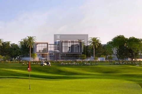 ویلا برای فروش در  Dubai Hills Estate، Dubai، امارات متحده عربی  6 خوابه ، 1248 متر مربع ، شماره 55028 - تصویر 6