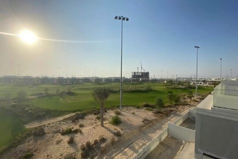 ویلا برای فروش در  Dubai Hills Estate، Dubai، امارات متحده عربی  4 خوابه ، 322 متر مربع ، شماره 55041 - تصویر 9
