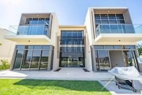 ویلا برای فروش در  Dubai Hills Estate، Dubai، امارات متحده عربی  6 خوابه ، 1248 متر مربع ، شماره 55028 - تصویر 2