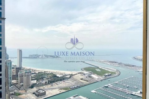 آپارتمان برای فروش در  Dubai Marina، Dubai، امارات متحده عربی  4 خوابه ، 295 متر مربع ، شماره 56196 - تصویر 18