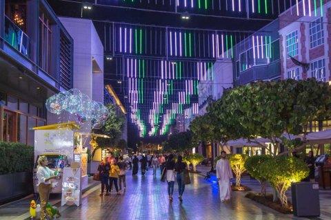 City Walk - تصویر 4