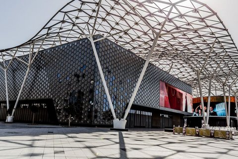 City Walk - تصویر 9