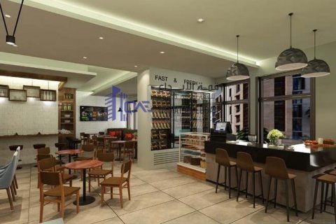 هتل آپارتمان برای فروش در  Al Jaddaf، Dubai، امارات متحده عربی  17465.7715 متر مربع ، شماره 54120 - تصویر 4