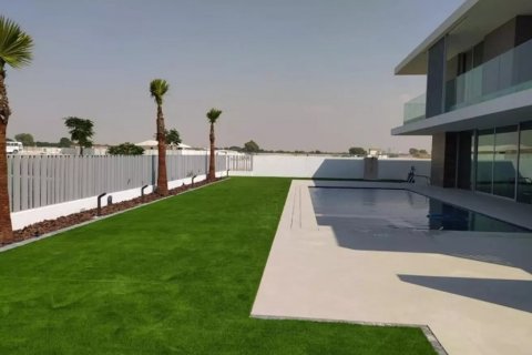 ویلا برای فروش در  Dubai Hills Estate، Dubai، امارات متحده عربی  7 خوابه ، 1214 متر مربع ، شماره 56203 - تصویر 5