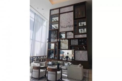 آپارتمان برای فروش در  Downtown Dubai (Downtown Burj Dubai)، Dubai، امارات متحده عربی  5 خوابه ، 622 متر مربع ، شماره 55039 - تصویر 4