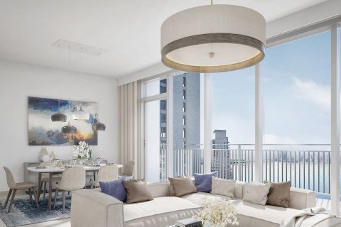 آپارتمان برای فروش در  Dubai Creek Harbour (The Lagoons)، Dubai، امارات متحده عربی  1 خوابه ، 71 متر مربع ، شماره 47055 - تصویر 6