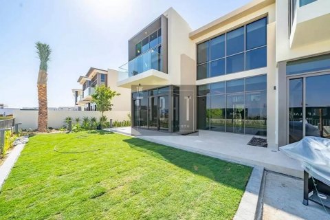 ویلا برای فروش در  Dubai Hills Estate، Dubai، امارات متحده عربی  6 خوابه ، 1248 متر مربع ، شماره 55028 - تصویر 7