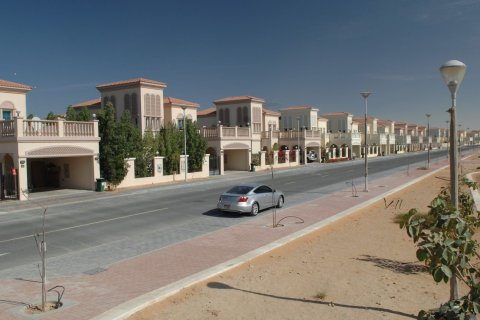 Jumeirah Village Triangle - تصویر 4