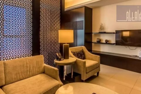 آپارتمان برای فروش در  Downtown Dubai (Downtown Burj Dubai)، Dubai، امارات متحده عربی  48 متر مربع ، شماره 59313 - تصویر 4