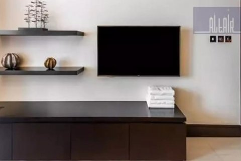 آپارتمان برای فروش در  Downtown Dubai (Downtown Burj Dubai)، Dubai، امارات متحده عربی  48 متر مربع ، شماره 59313 - تصویر 9