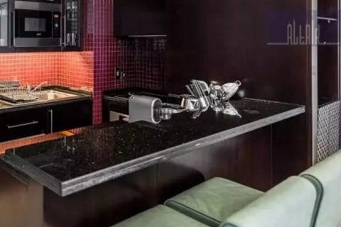 آپارتمان برای فروش در  Downtown Dubai (Downtown Burj Dubai)، Dubai، امارات متحده عربی  48 متر مربع ، شماره 59313 - تصویر 12