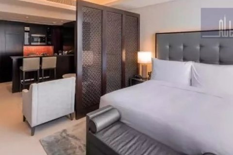 آپارتمان برای فروش در  Downtown Dubai (Downtown Burj Dubai)، Dubai، امارات متحده عربی  48 متر مربع ، شماره 59313 - تصویر 16