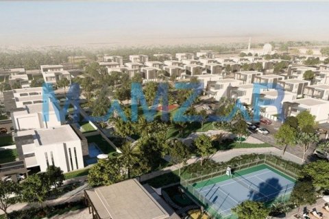 زمین برای فروش در  Yas Island، Abu Dhabi، امارات متحده عربی  510 متر مربع ، شماره 56656 - تصویر 5