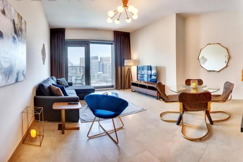 آپارتمان برای فروش در  Dubai Marina، Dubai، امارات متحده عربی  2 خوابه ، 137 متر مربع ، شماره 47202 - تصویر 3