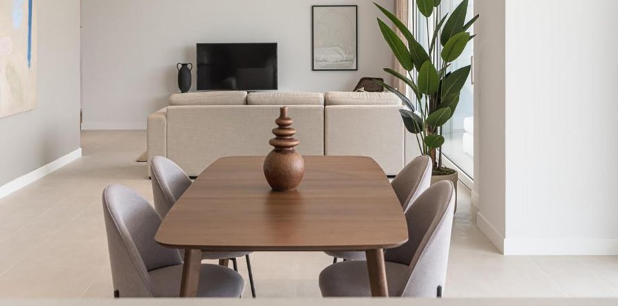 آپارتمان در Al Barari، Dubai ، امارات متحده عربی 2 خوابه ، 404 متر مربع.  شماره 48144