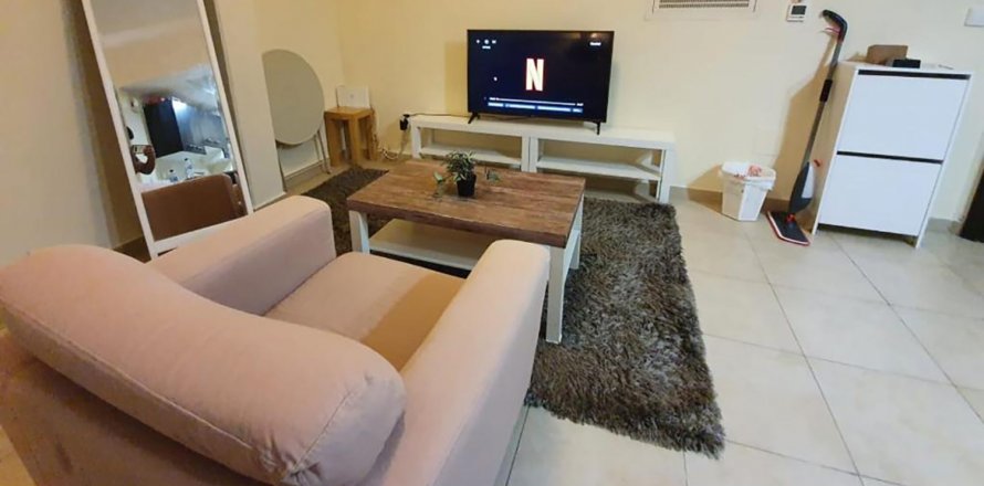 آپارتمان در Remraam، Dubai ، امارات متحده عربی 2 خوابه ، 129 متر مربع.  شماره 55597