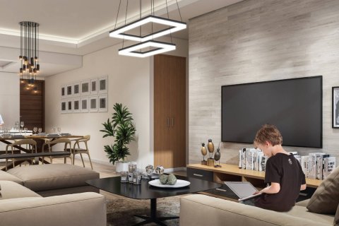 آپارتمان برای فروش در  Majan، Dubai، امارات متحده عربی  31 متر مربع ، شماره 59011 - تصویر 1