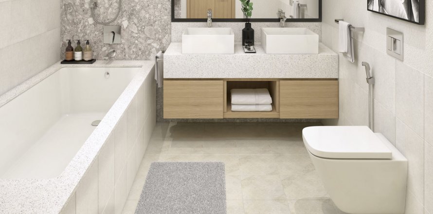 آپارتمان در Dubai Hills Estate، Dubai ، امارات متحده عربی 2 خوابه ، 103 متر مربع.  شماره 47198