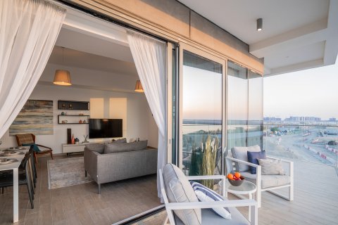 آپارتمان برای فروش در  Yas Island، Abu Dhabi، امارات متحده عربی  1 خوابه ، 107 متر مربع ، شماره 57273 - تصویر 3