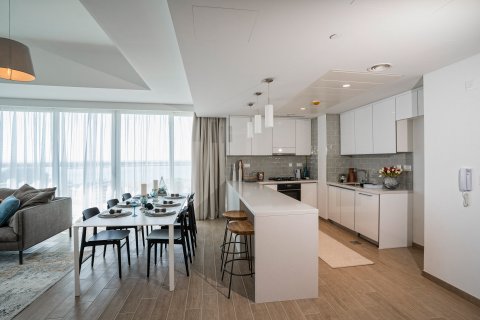 آپارتمان برای فروش در  Yas Island، Abu Dhabi، امارات متحده عربی  1 خوابه ، 107 متر مربع ، شماره 57273 - تصویر 7