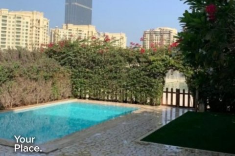 خانه شهری برای فروش در  Palm Jumeirah، Dubai، امارات متحده عربی  5 خوابه ، 340 متر مربع ، شماره 59200 - تصویر 6
