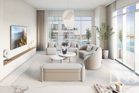 آپارتمان برای فروش در  Dubai Harbour، Dubai، امارات متحده عربی  1 خوابه ، 793 متر مربع ، شماره 57134 - تصویر 12