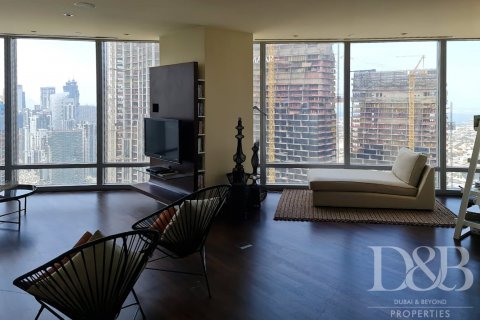 آپارتمان برای فروش در  Downtown Dubai (Downtown Burj Dubai)، Dubai، امارات متحده عربی  2 خوابه ، 175.4 متر مربع ، شماره 59059 - تصویر 21