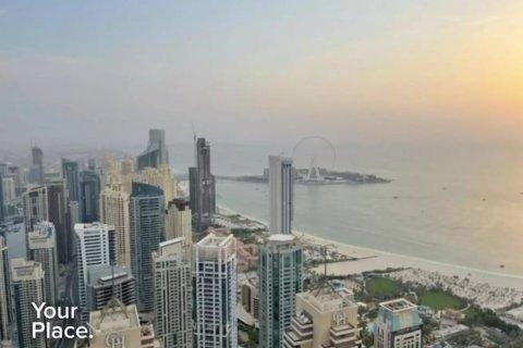 دوبلکس برای فروش در  Dubai Marina، Dubai، امارات متحده عربی  3 خوابه ، 280 متر مربع ، شماره 59202 - تصویر 13