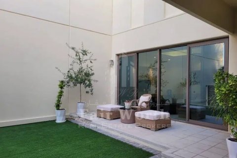 ویلا برای فروش در  The Sustainable City، Dubai، امارات متحده عربی  4 خوابه ، 350 متر مربع ، شماره 59320 - تصویر 11