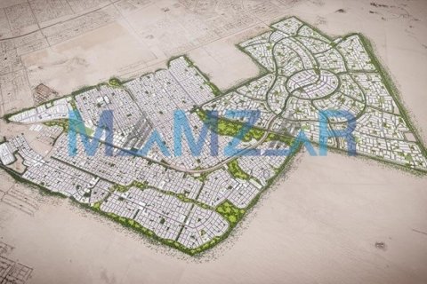 ویلا برای فروش در  Abu Dhabi، امارات متحده عربی  12 خوابه ، 1057.2 متر مربع ، شماره 56631 - تصویر 13