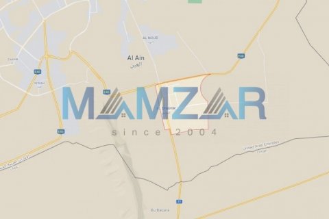 ویلا برای فروش در  Al Dhahir، Al Ain، امارات متحده عربی  6 خوابه ، 929 متر مربع ، شماره 56722 - تصویر 13
