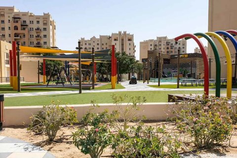 پروژه توسعه AL RAMTH در Remraam، Dubai، امارات متحده عربی شماره 55534 - تصویر 4